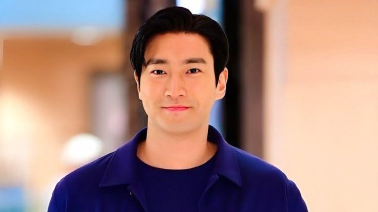 Choi Siwon