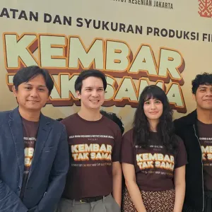 Damar Rizal Marzuki
