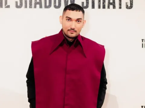 Daniel Ekaputra