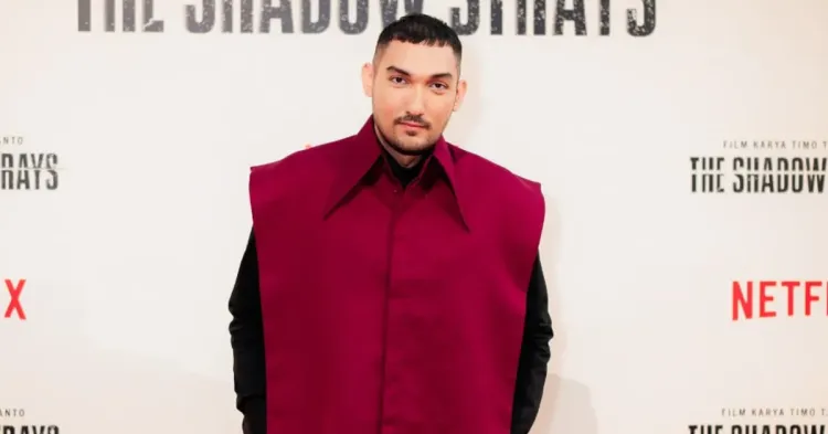 Daniel Ekaputra