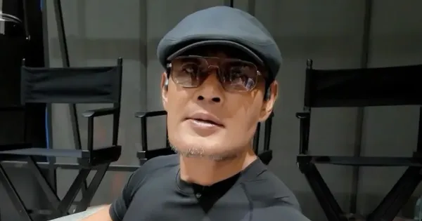 Deddy Corbuzier