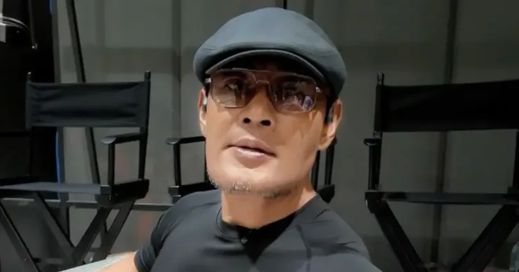 Deddy Corbuzier