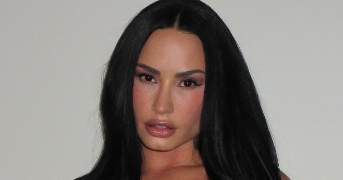 Demi Lovato