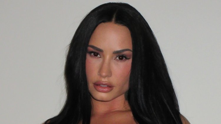 Demi Lovato