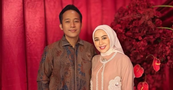 Denny Cagur dan Shanty Denny