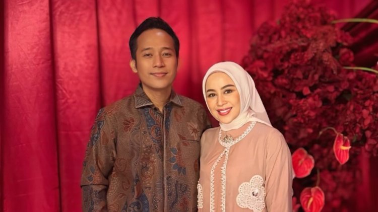 Denny Cagur dan Shanty Denny