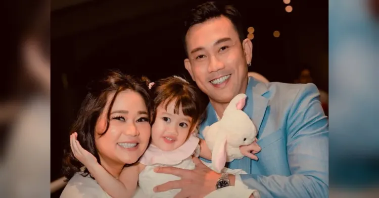 Denny sumargo ci oliv