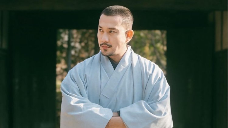 Denny Sumargo