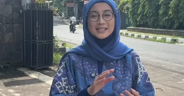 Desy Ratnasari