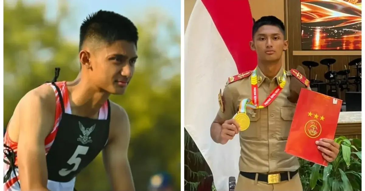 Dhofin putra Ibnu Jamil