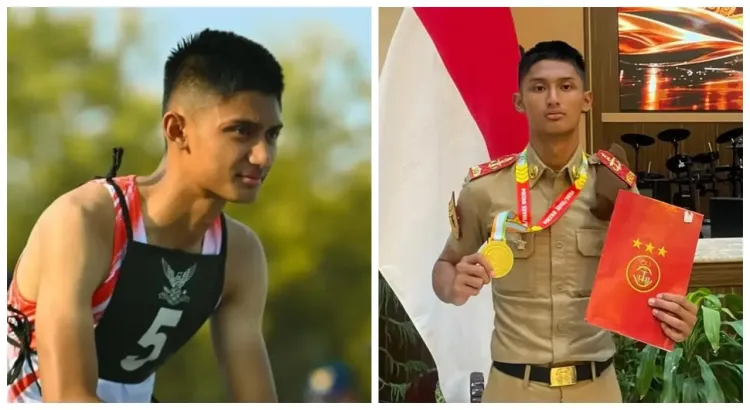 Dhofin putra Ibnu Jamil