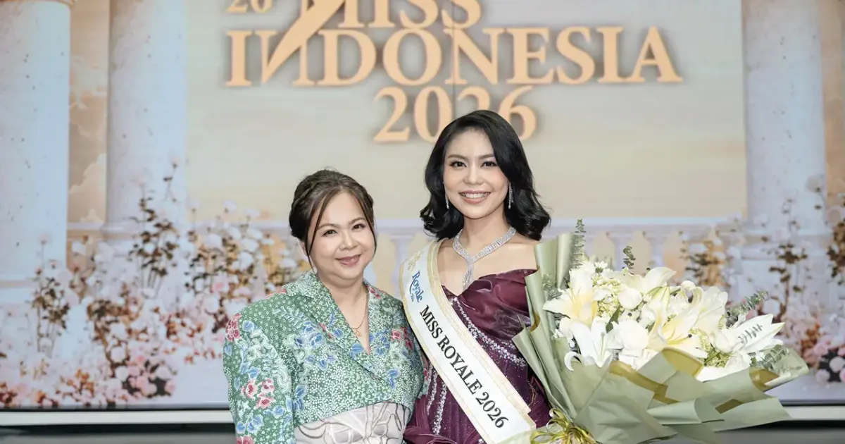 Dian Kharisma