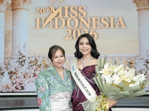 Dian Kharisma