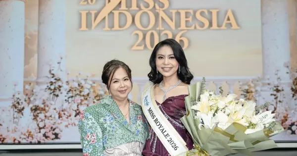 Dian Kharisma Dian Kharisma