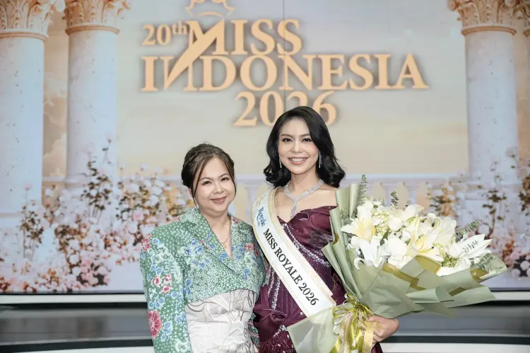 Dian Kharisma