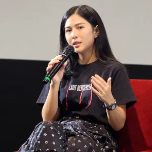 Dian Sastrowardoyo