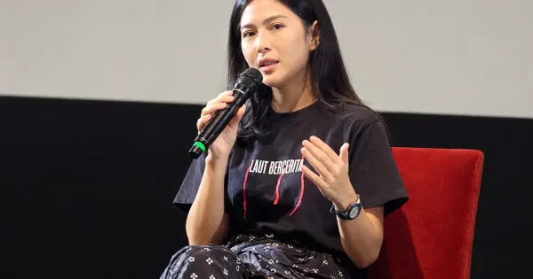Dian Sastrowardoyo