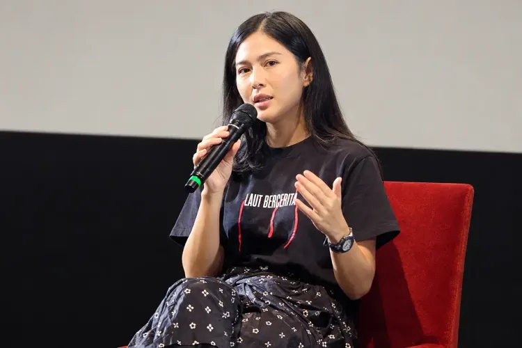 Dian Sastrowardoyo