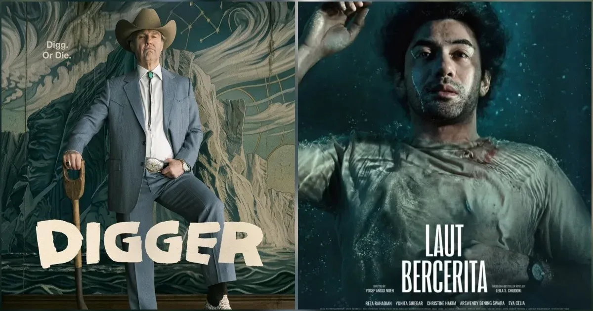 Digger laut bercerita film bioskop oktober 2026