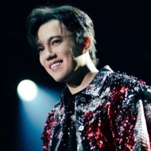Dimash Qudaibergen