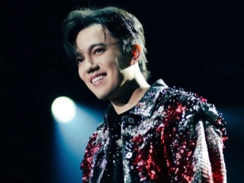 Dimash Qudaibergen
