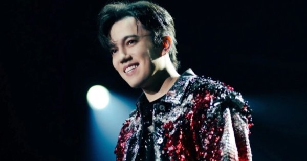 Dimash Qudaibergen Dimash Qudaibergen