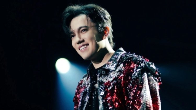 Dimash Qudaibergen