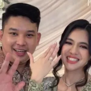 DJ Una dan Andi Agum