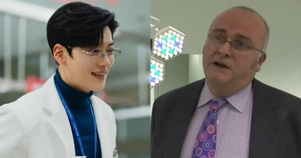 Doctor X Kasus Nyata Simon Bramhall