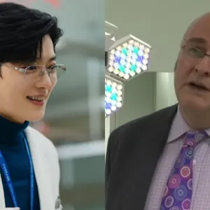Doctor X Kasus Nyata Simon Bramhall