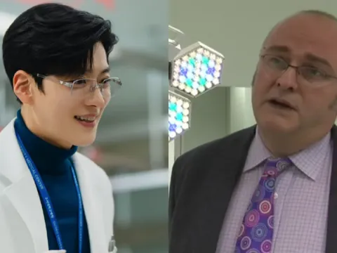 Doctor X Kasus Nyata Simon Bramhall