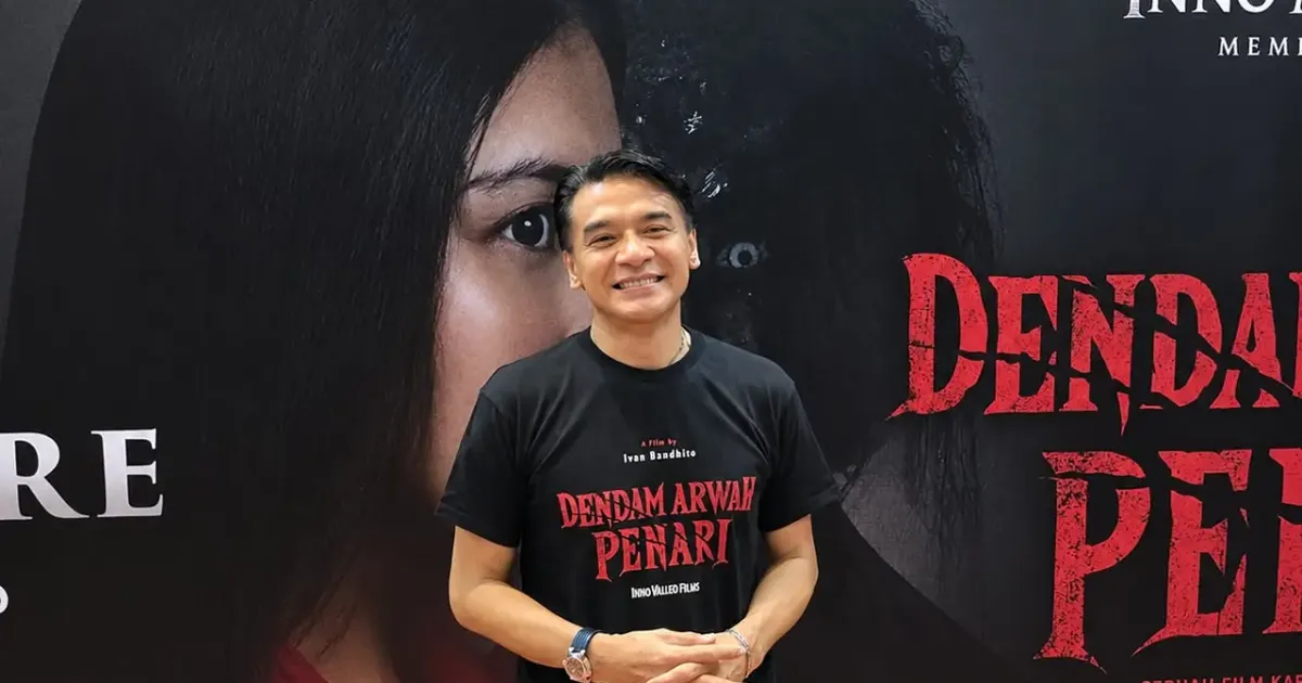 Donny Damara