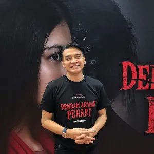 Donny Damara