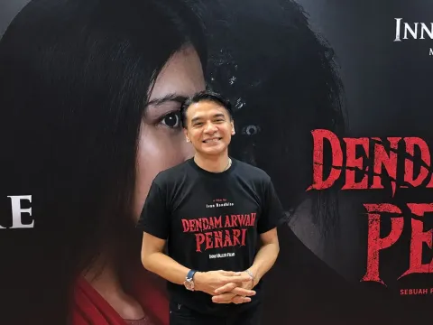Donny Damara