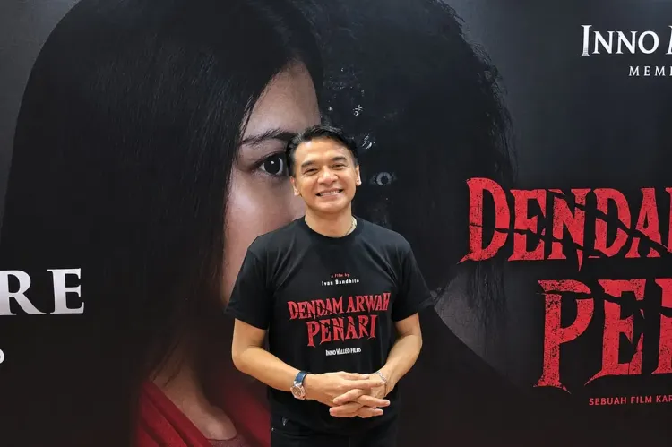 Donny Damara