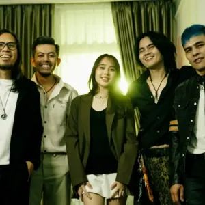 DRIVE feat Mazaiya