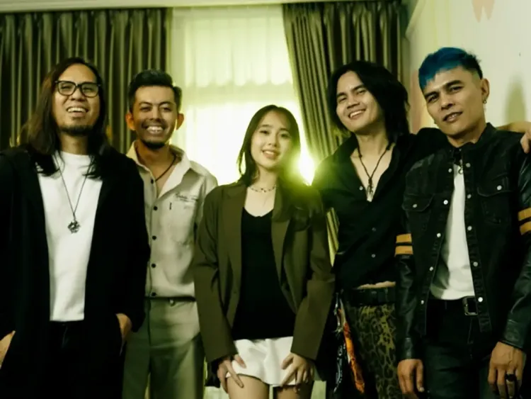 DRIVE feat Mazaiya