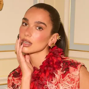 Dua Lipa