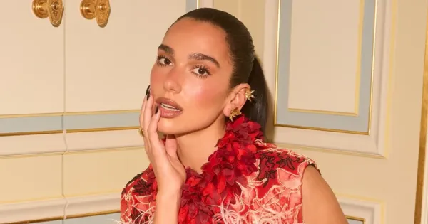 Dua Lipa