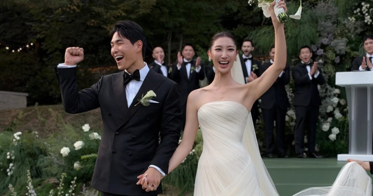 Ejae dan Sam Kim