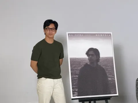 El Putra Sarira