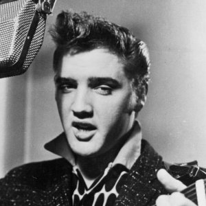 Elvis Presley