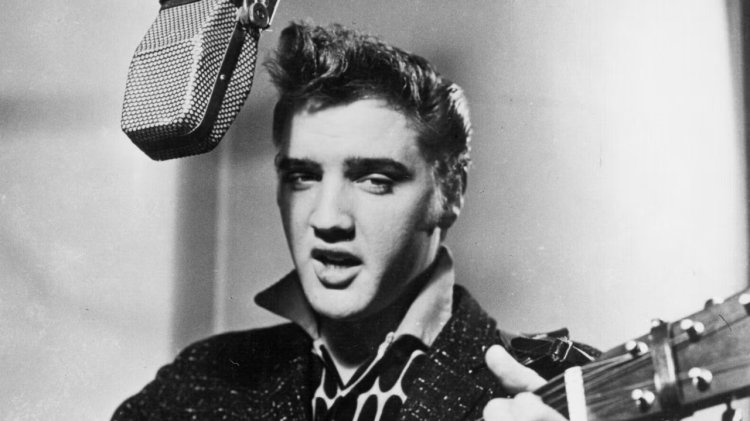 Elvis Presley