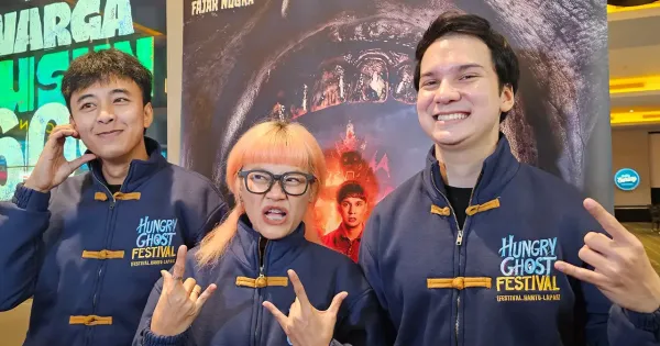 Fajar Nugra Aci Resti dan Endy Arfian Fajar Nugra Aci Resti dan Endy Arfian