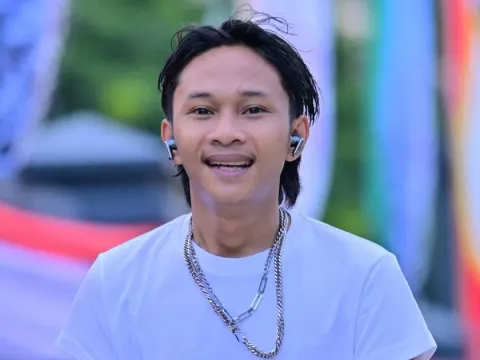 Fajar Sadboy