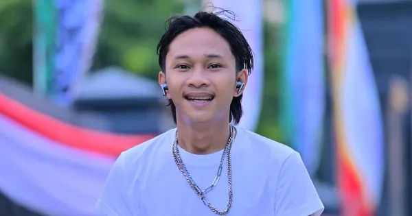 Fajar Sadboy