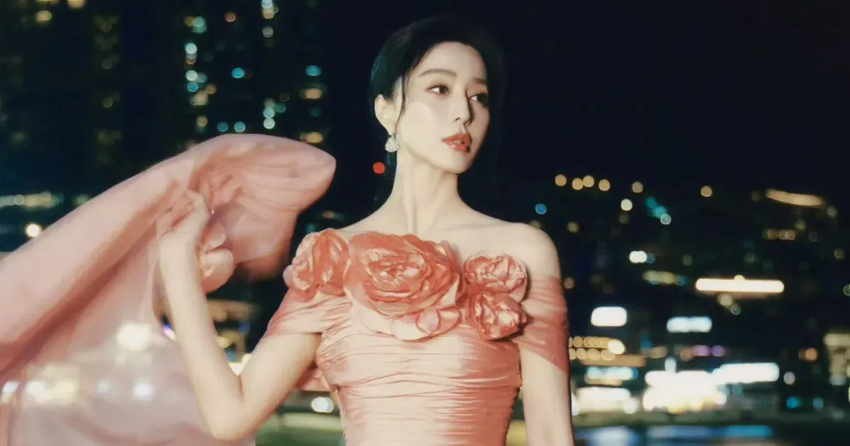 Fan Bingbing Marie Claire Asia Star Awards 2026