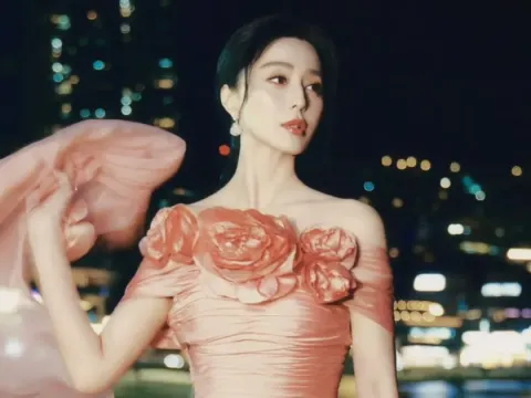 Fan Bingbing Marie Claire Asia Star Awards 2026