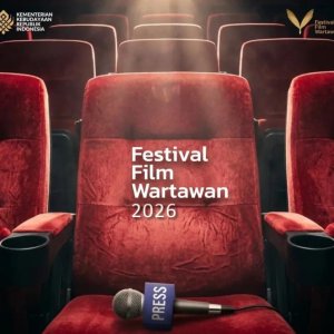 Festival Film Wartawan 2026