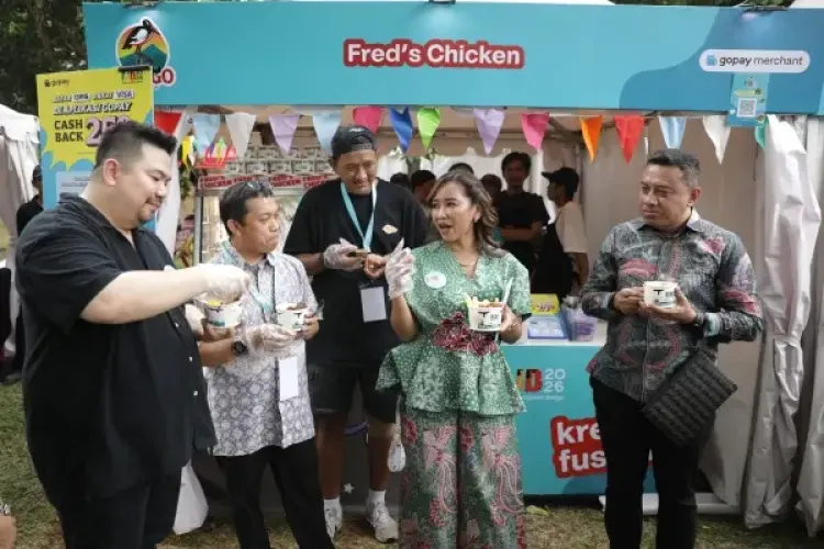 Festival Jajanan Bango 2026 (foto dok. pri)